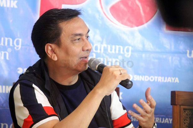 PDIP Yakin Uji Kelayakan...