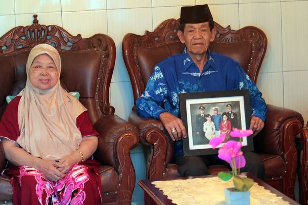 Hadi Tjahjanto, Penyuka...
