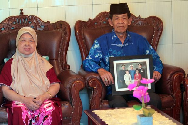 Marsekal Hadi Sempat...