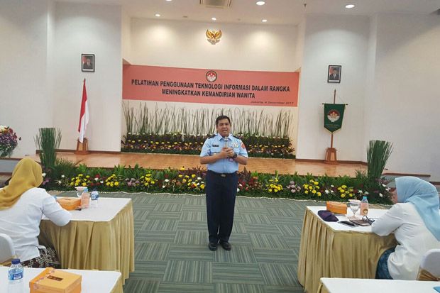Dharma Wanita Persatuan...