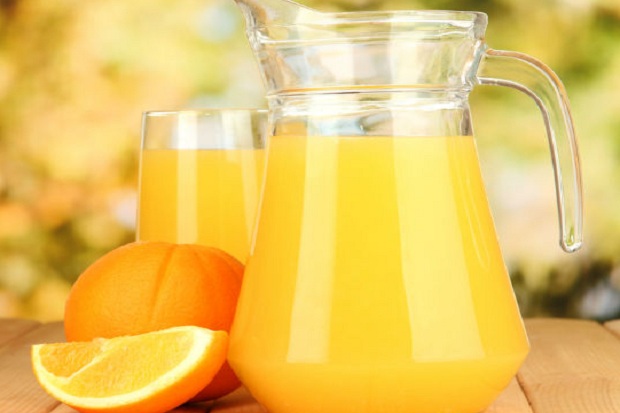 Efek Buruk Minum Jus...