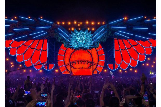Devisa dari DWP 2017...