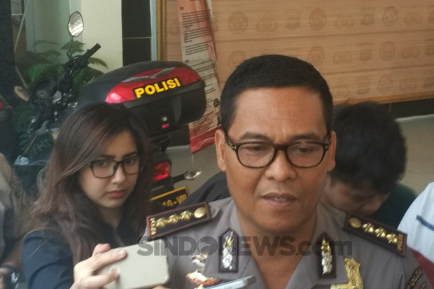 Kasus Ahmad Dhani, Polisi...