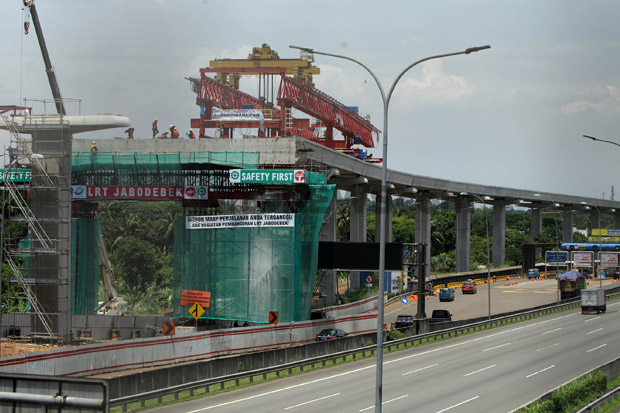 MTI: Semua Pembangunan...
