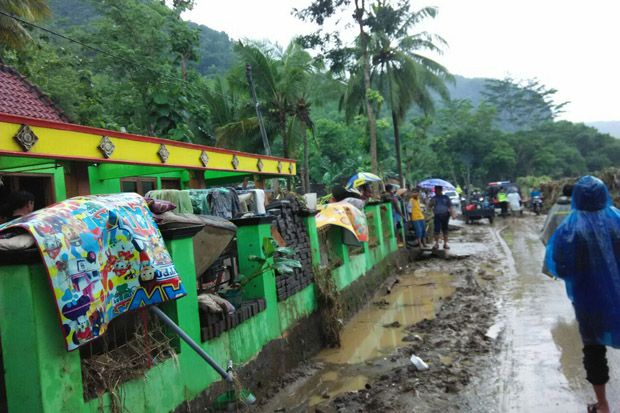 PKS Bantul Perintahkan...
