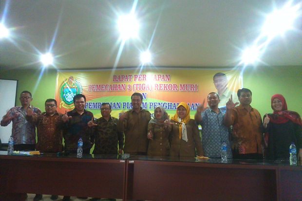 Pemprov Sumut Bakal...