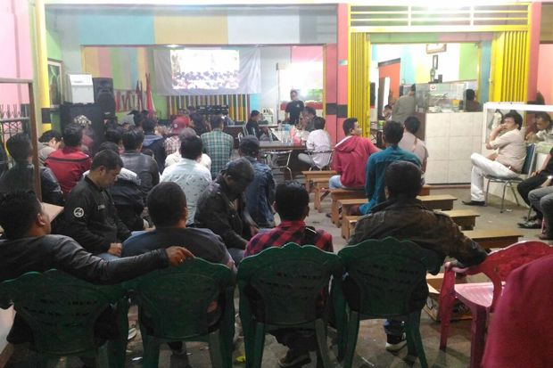 Genjot Partisipasi Pemilih,...
