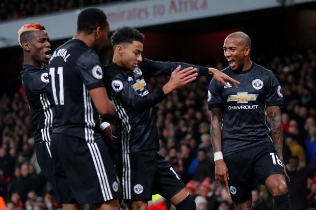 Jelang Derby Manchester:...