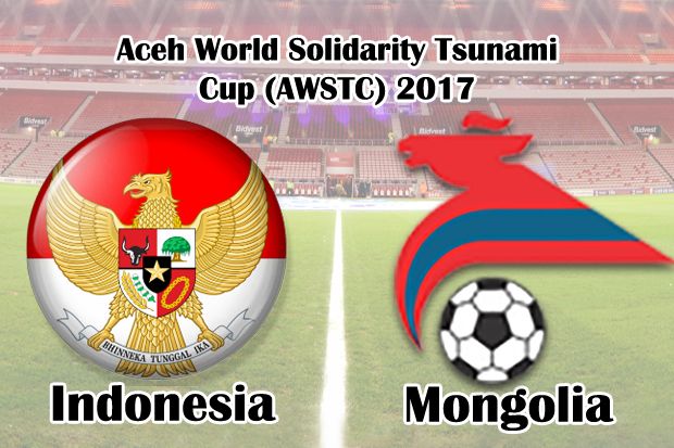 Preview Timnas Indonesia...