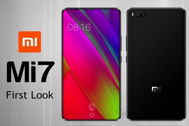 CEO Xiaomi: Tahun Depan...