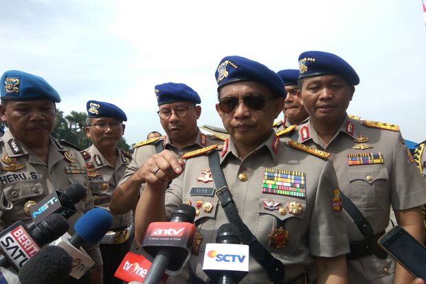 Presiden Ajukan Calon...