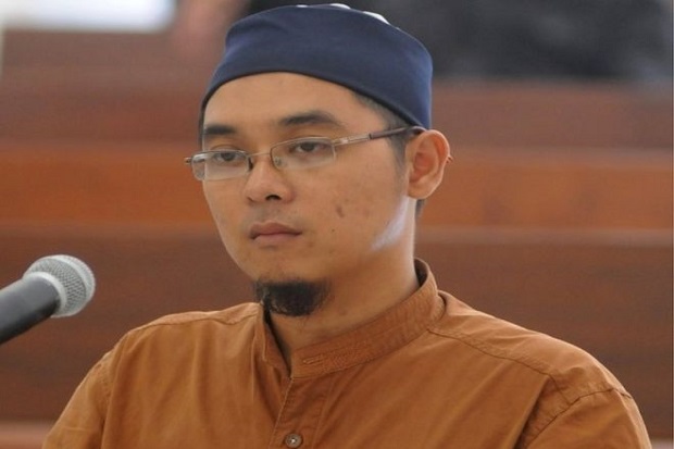 Kapolri Duga Kabar Kematian...