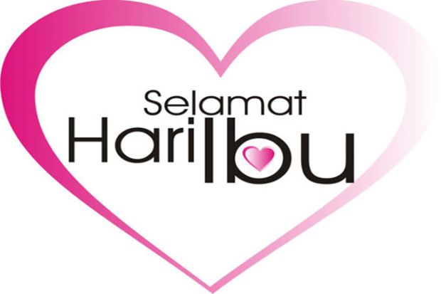 Memperingati Hari Ibu,...