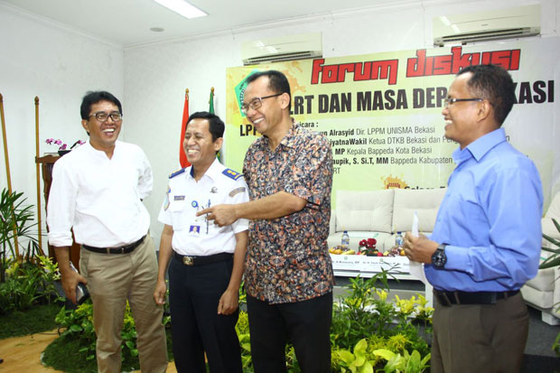 Pembangunan Meleset,...