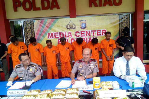 Mertua dan Anak Mantu...