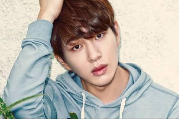 Onew SHINee Tulis Pesan...