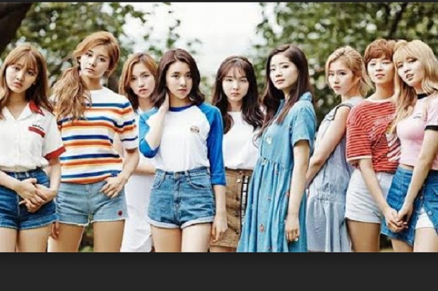 Personel Twice Sudah...