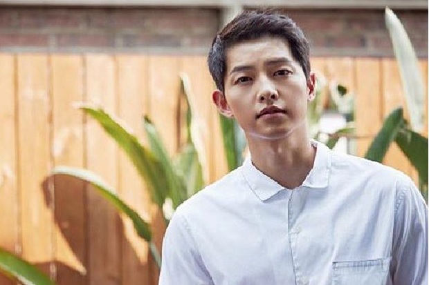Sayang Istri, Song Joong...