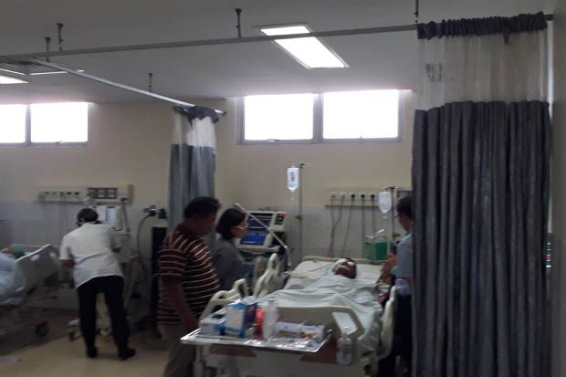 Tragis, Remaja 14 Tahun...