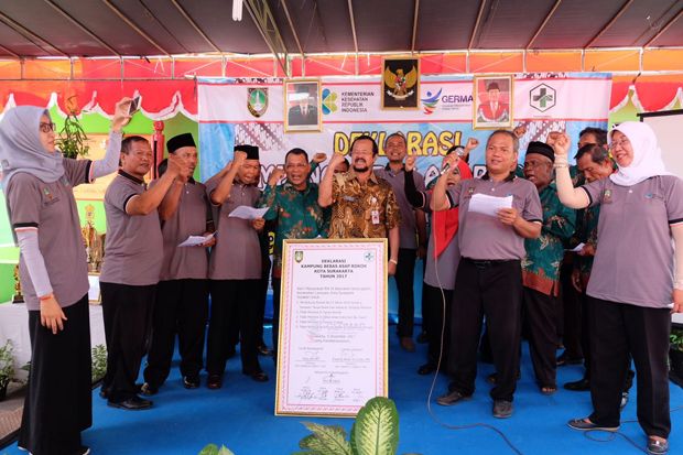 Patut Ditiru! Warga...