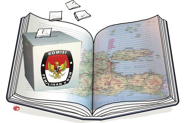 Kekuatan Gus Ipul di...