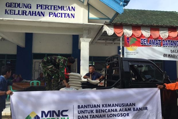 Dandim 0801/Pacitan...