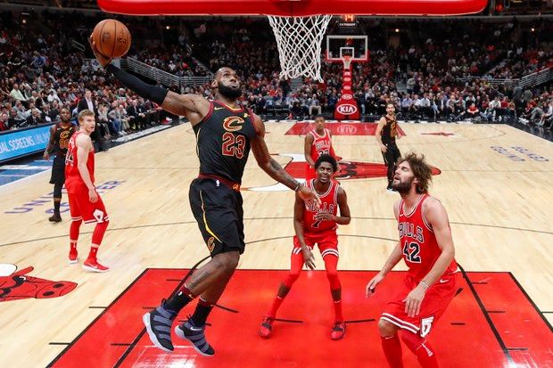Hasil Pertandingan NBA,...