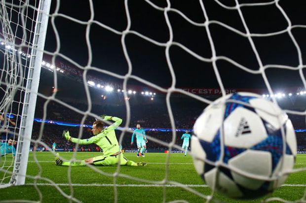 Data dan Fakta Matchday...