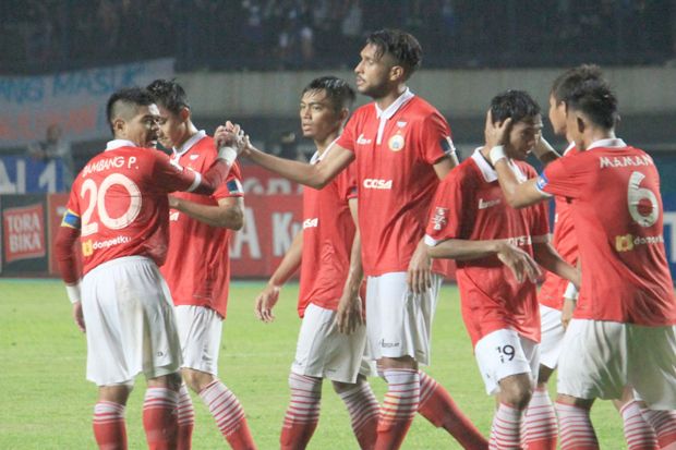 Enam Pemain Dipastikan...