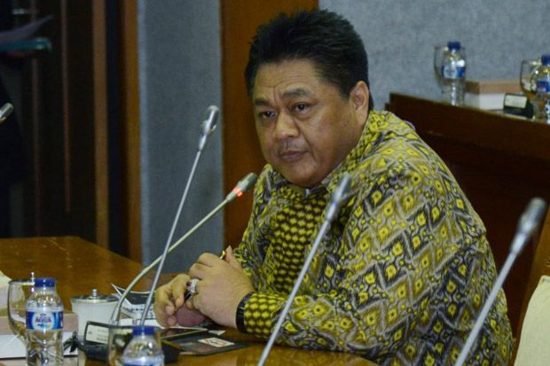 Ridwan Hisjam Siap Gantikan...