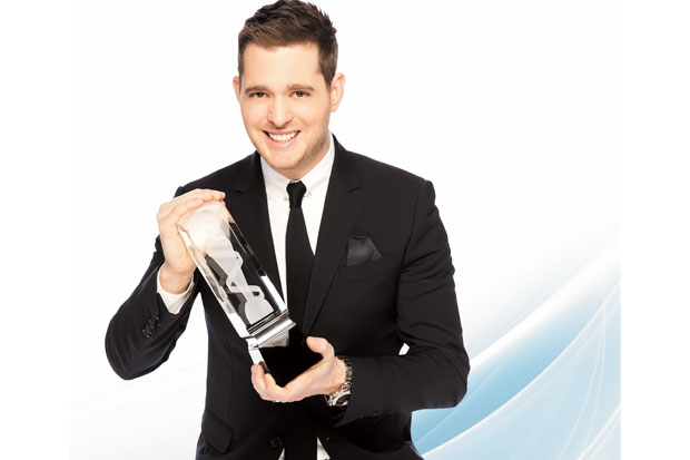 Michael Buble, Kisah...