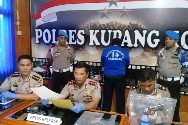Pilot Nyabu Bakal Dijatuhi...