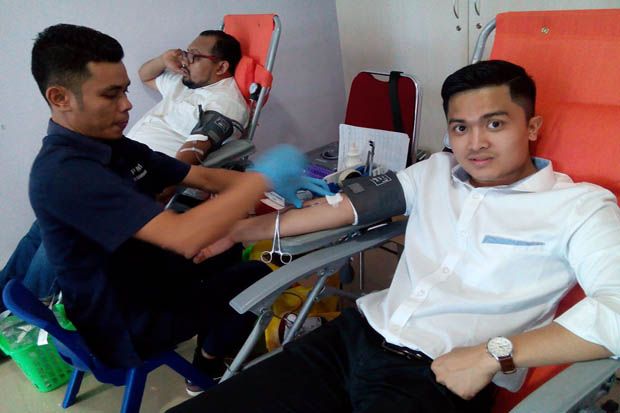 Targetkan 100 Kantong,...