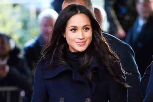 Selera Fashion Meghan...