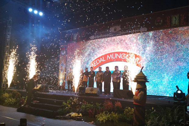 Ketua KPU RI Berharap...