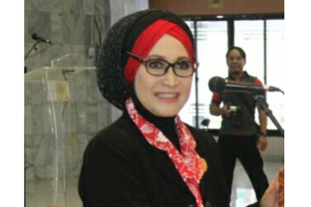 Perwosi Jabar dan Koran...