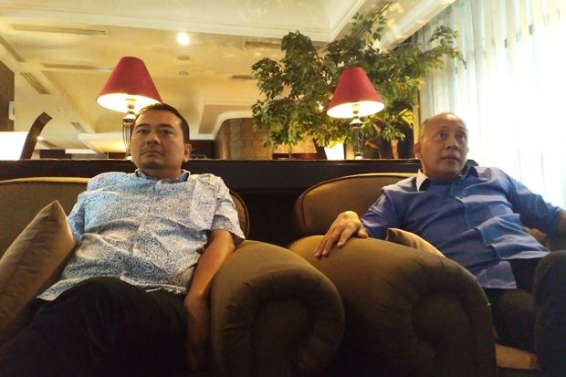 Ridwan Kamil Diminta...
