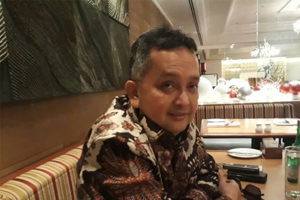 Trimedya Panjaitan Siap...
