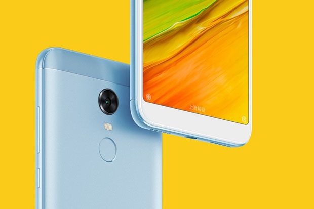 Resmi, Xiaomi Jual Keluarga...