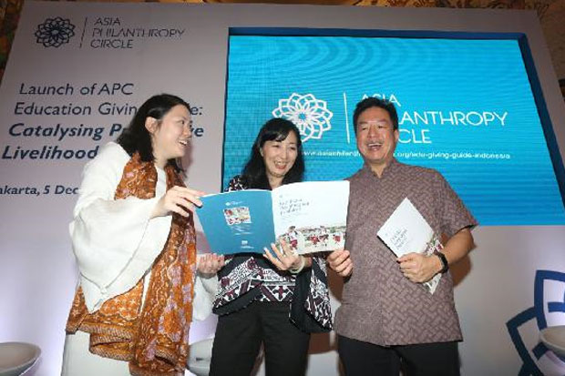 APC Luncurkan Panduan...