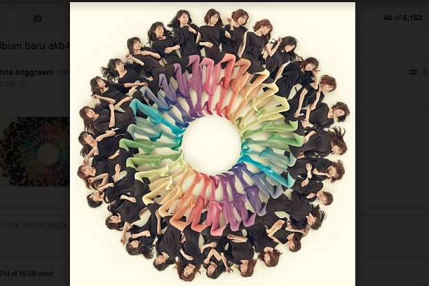 Awal Tahun, AKB48 Siapkan...