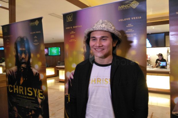 Vino G Bastian Berharap...