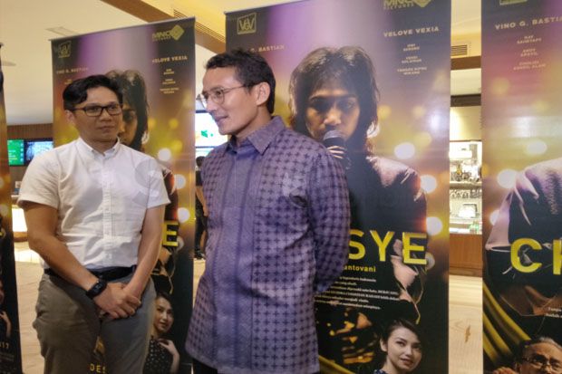 Film Chrisye Bikin Wagub...