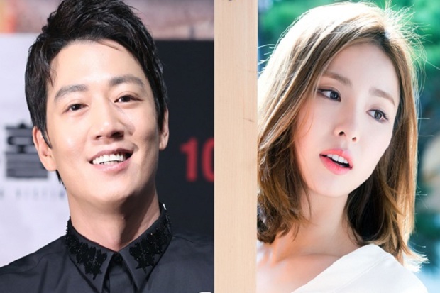 Shin Se Kyung dan Kim...