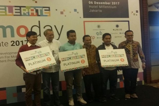 Lintasarta Pasarkan...