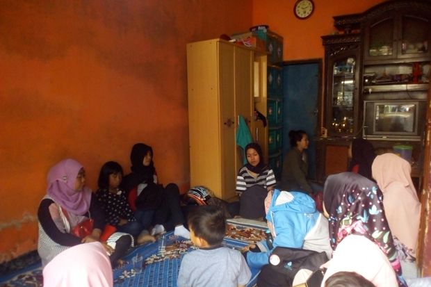 Sebelum Tewas, Fahmi...