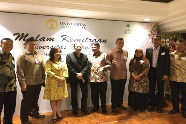 UI Bentuk UI Ventures...