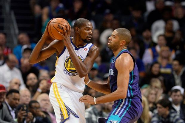 Hasil Pertandingan NBA,...