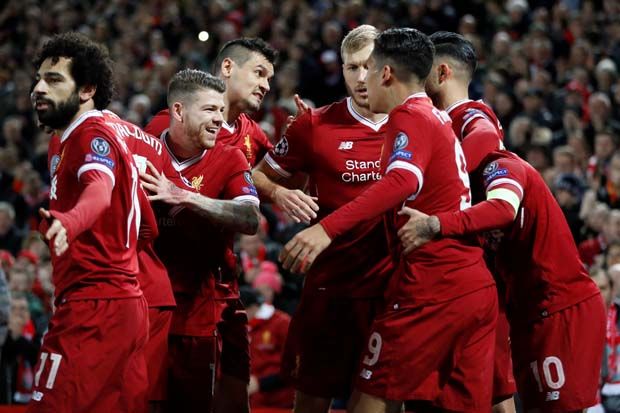 Lumat Spartak 7 Gol,...