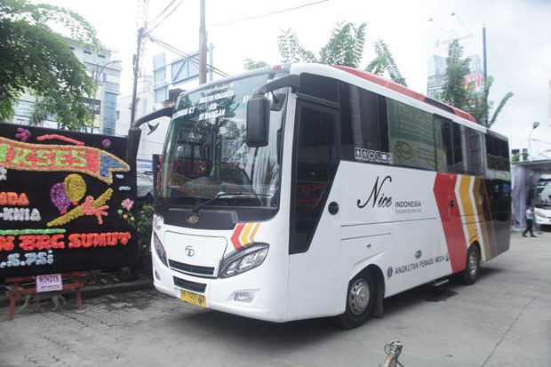 Tata LP 713 Dipercaya...